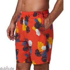 columbia water short