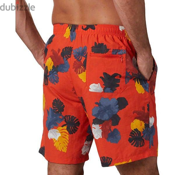 columbia water short 2