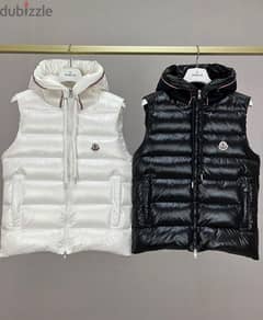 Men gilet