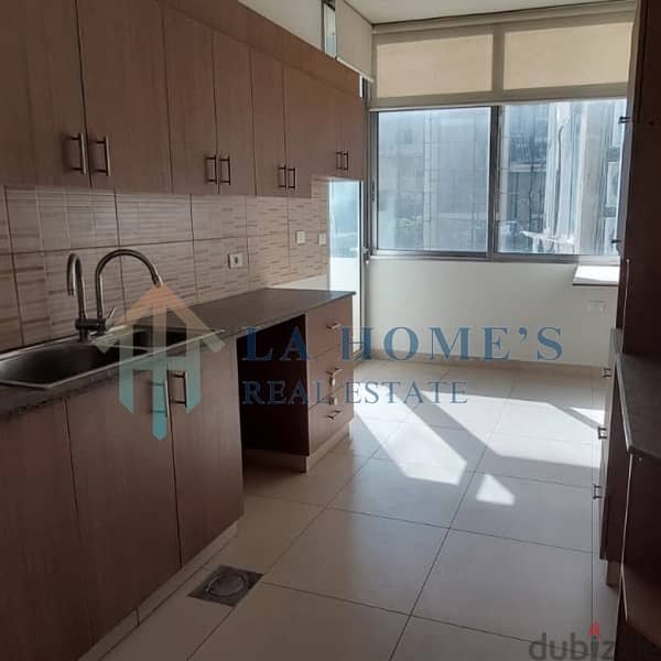 apartment for rent in achrafieh شقة الايجار في الاشرفية 2