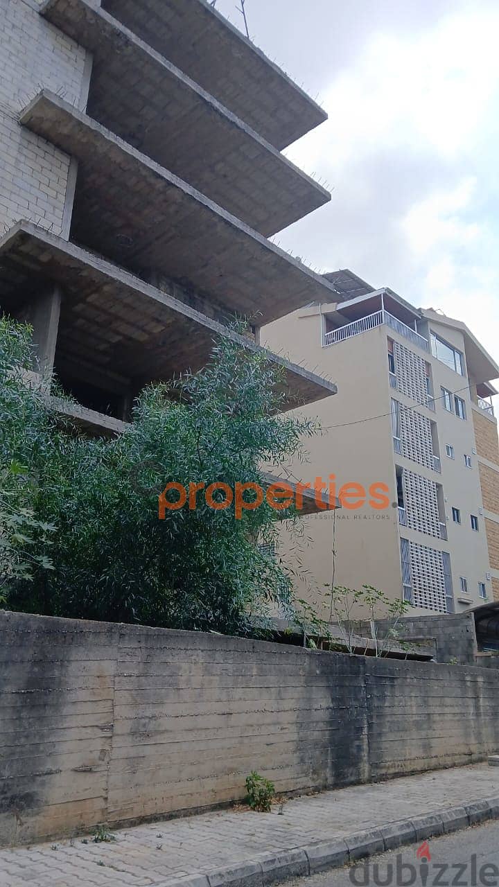 Building for sale in Rabieh/ Naqqashe CPAK22 1