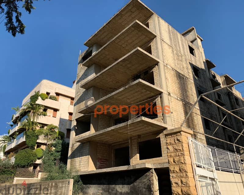 Building for sale in Rabieh/ Naqqashe CPAK22 2