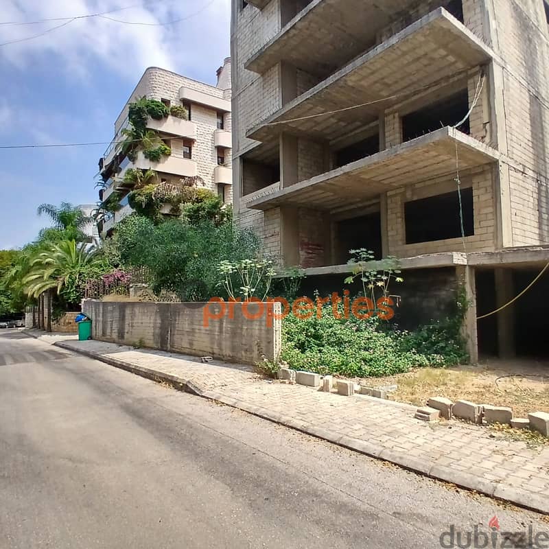 Building for sale in Rabieh/ Naqqashe CPAK22 4