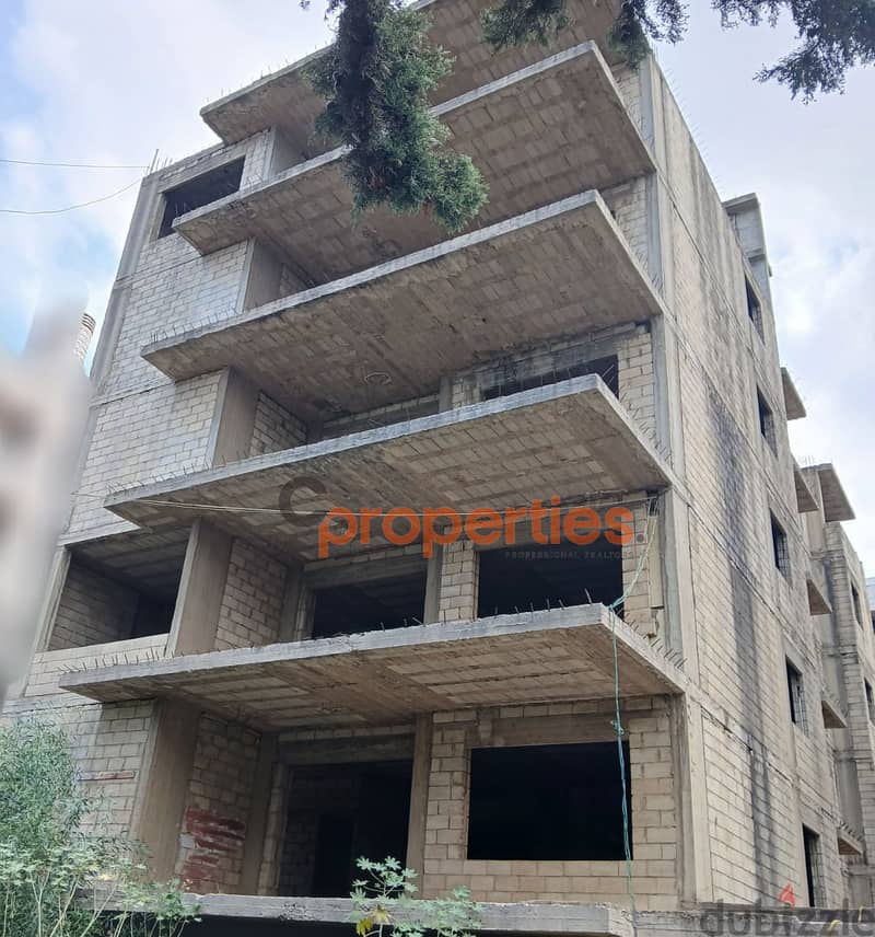 Building for sale in Rabieh/ Naqqashe CPAK22 10