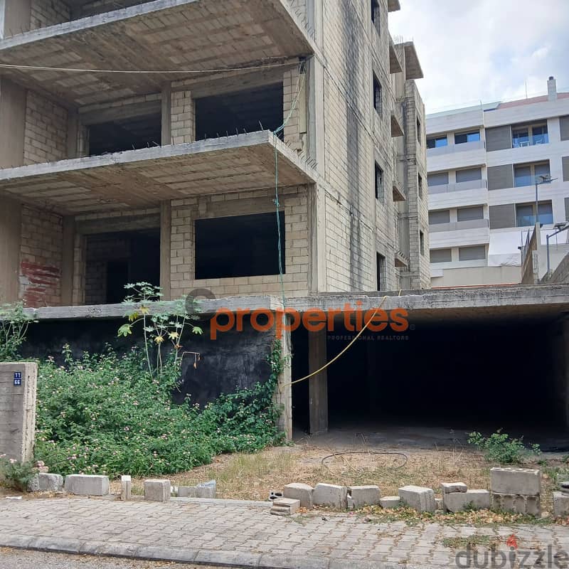 Building for sale in Rabieh/ Naqqashe CPAK22 11