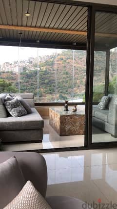 Duplex for sale in mansourieh 200k. دوبلكس للبيع في المنصورية ٢٠٠،٠٠٠$ 0