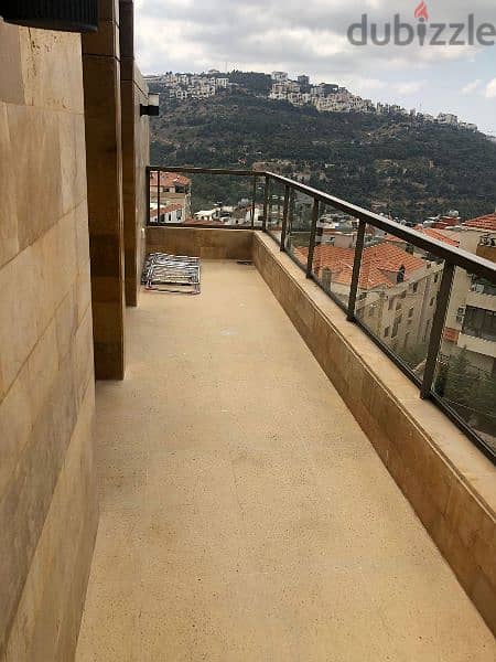 Duplex for sale in mansourieh 200k. دوبلكس للبيع في المنصورية ٢٠٠،٠٠٠$ 8