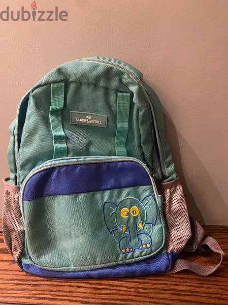 school bag 2