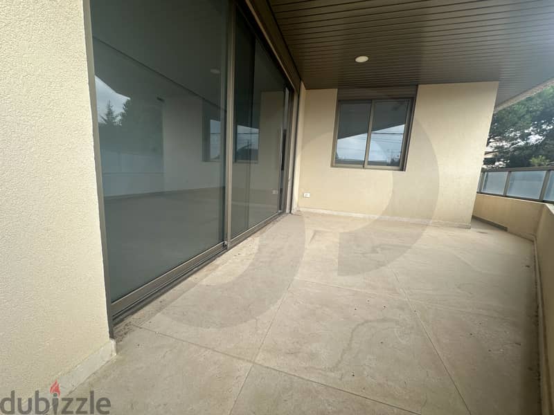 Brand New 165 SQM Apartment for Rent in Kahale/كحاليREF#LD109101 1