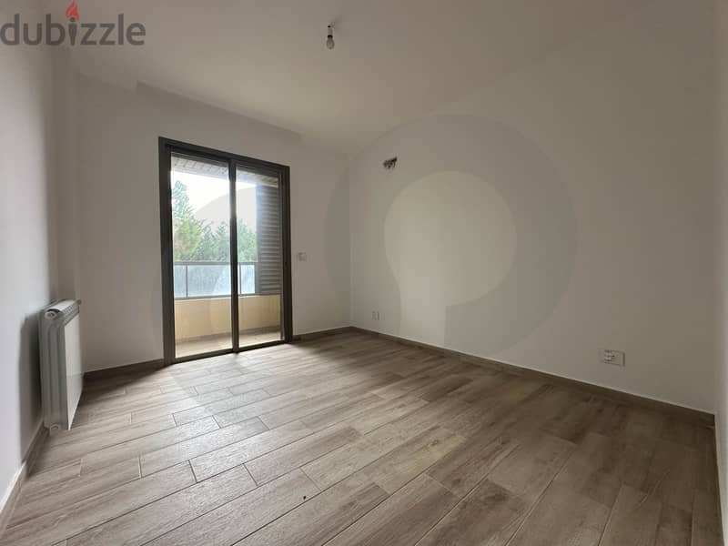 Brand New 165 SQM Apartment for Rent in Kahale/كحاليREF#LD109101 3