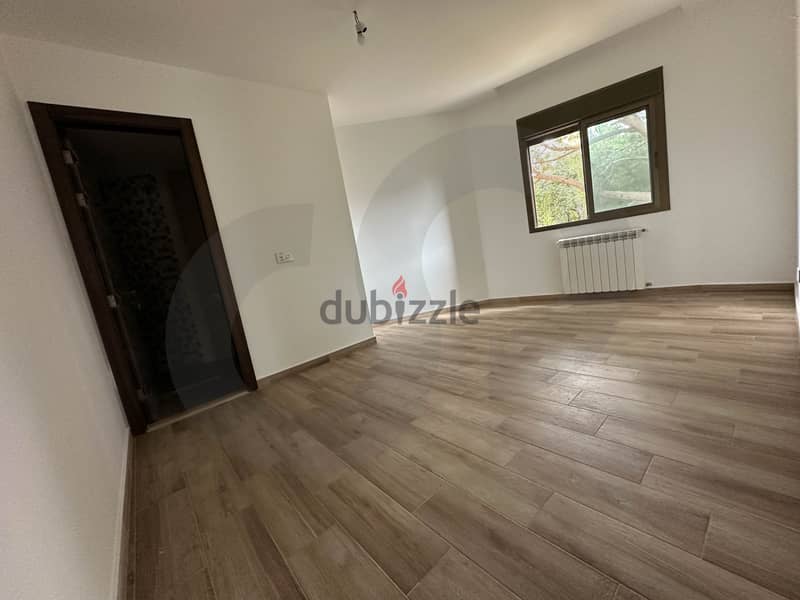 Brand New 165 SQM Apartment for Rent in Kahale/كحاليREF#LD109101 5