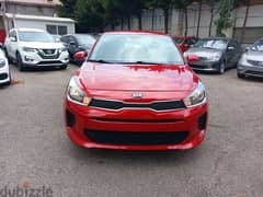 Kia Rio 2020 / only 68000km 0