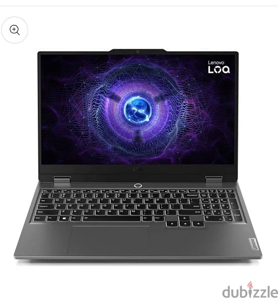 Lenovo Loq Core i5-12450hx Rtx 2050 144hz 15.6  mst3ml bas ywmen 4