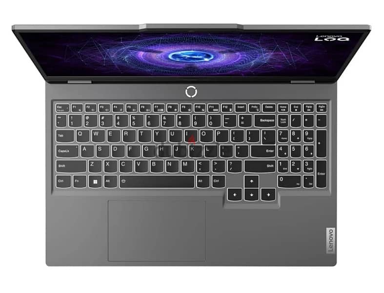 Lenovo Loq Core i5-12450hx Rtx 2050 144hz 15.6  mst3ml bas ywmen 2