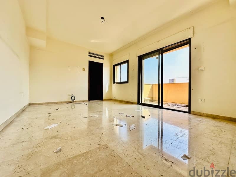 Apartment For Rent In Sanayeh Over 400 Sqm | شقق في الصنايع 13