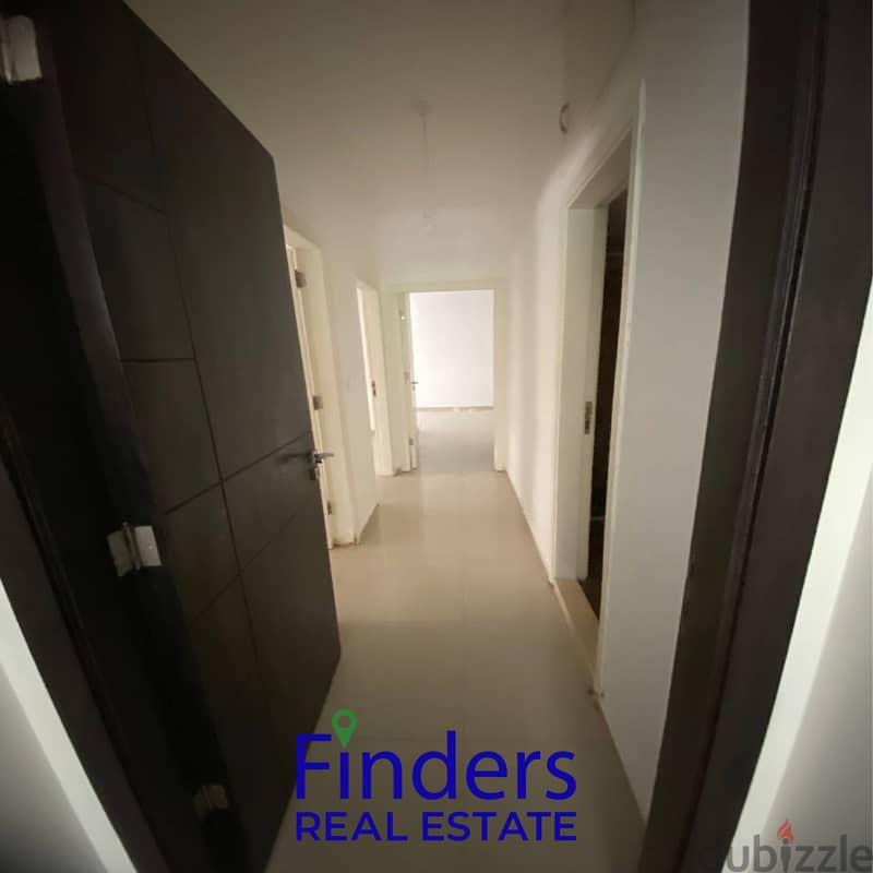 Apartment for rent in Dbayeh!   شقة للإيجار في ضبية! 5