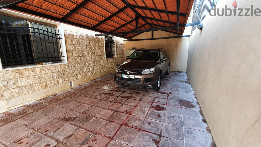 Building for sale in Aley Ain Jdide بناية للبيع في عاليه (عين الجديدة) 12