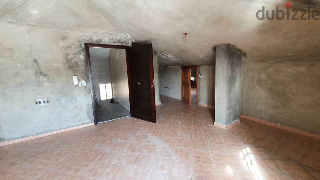 Building for sale in Aley Ain Jdide بناية للبيع في عاليه (عين الجديدة) 13