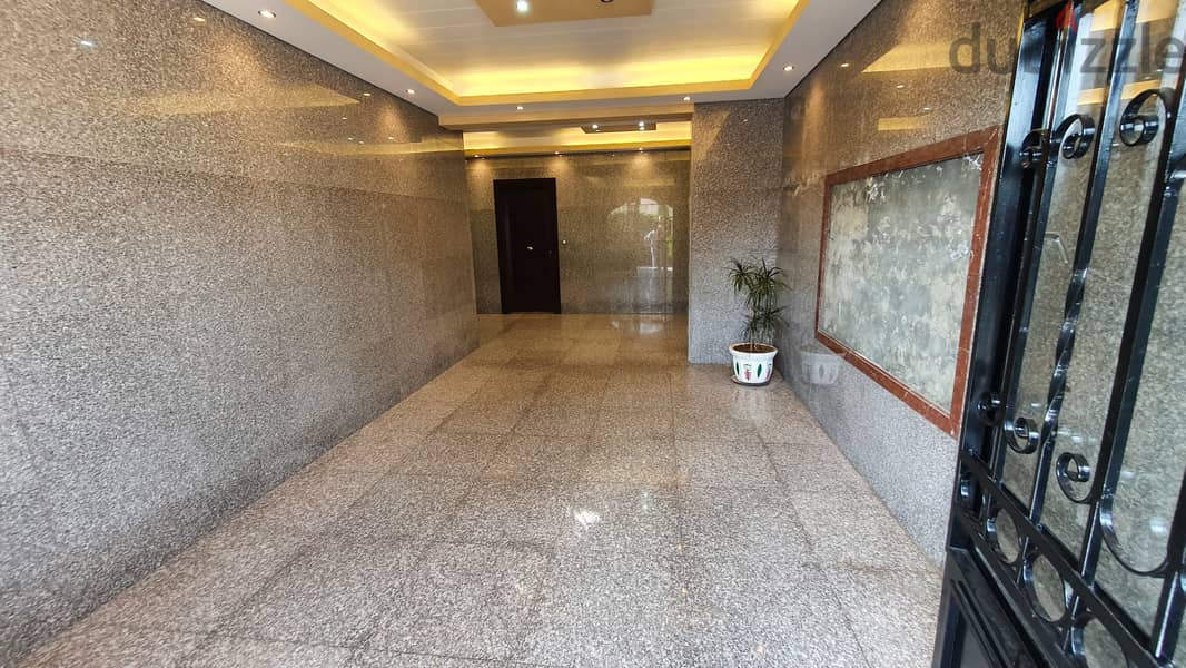 Building for sale in Aley Ain Jdide بناية للبيع في عاليه (عين الجديدة) 15