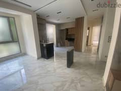 AIN EL MRAISSEH NEW BUILDING (110SQ) 2 BEDROOMS , (AM-213)