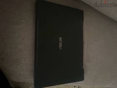 laptop asus gaming