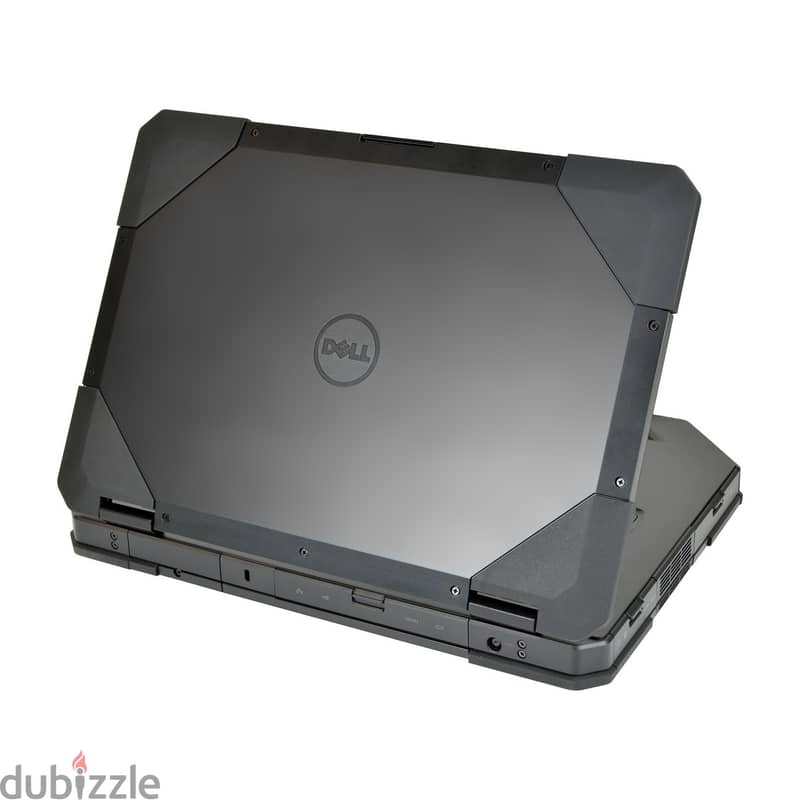 DELL LATITUDE 14 RUGGED 5404 CORE i5 CPU 14” LAPTOPS 2