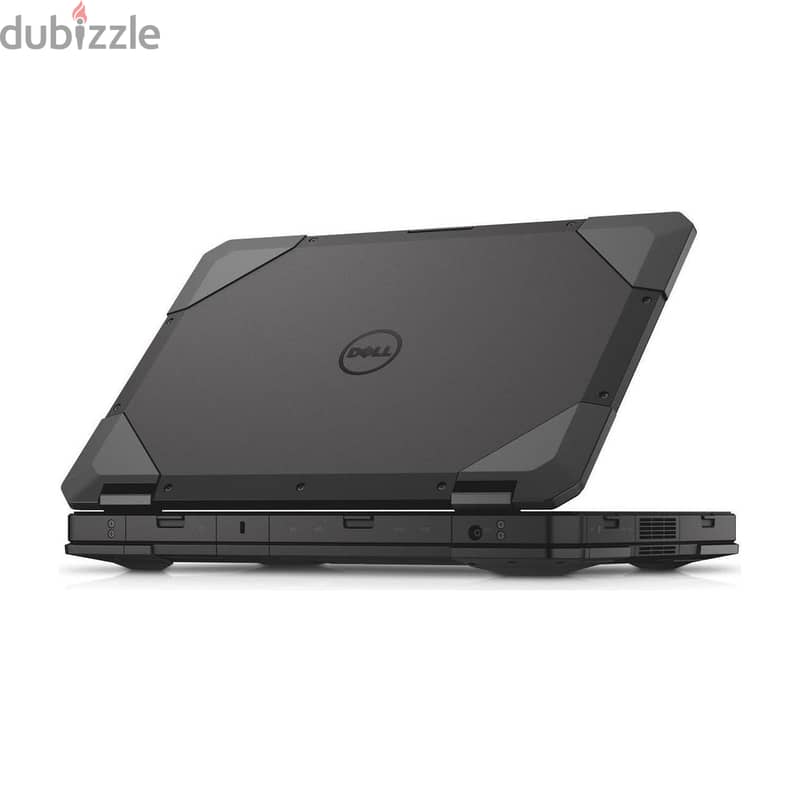 DELL LATITUDE 14 RUGGED 5404 CORE i5 CPU 14” LAPTOPS 8