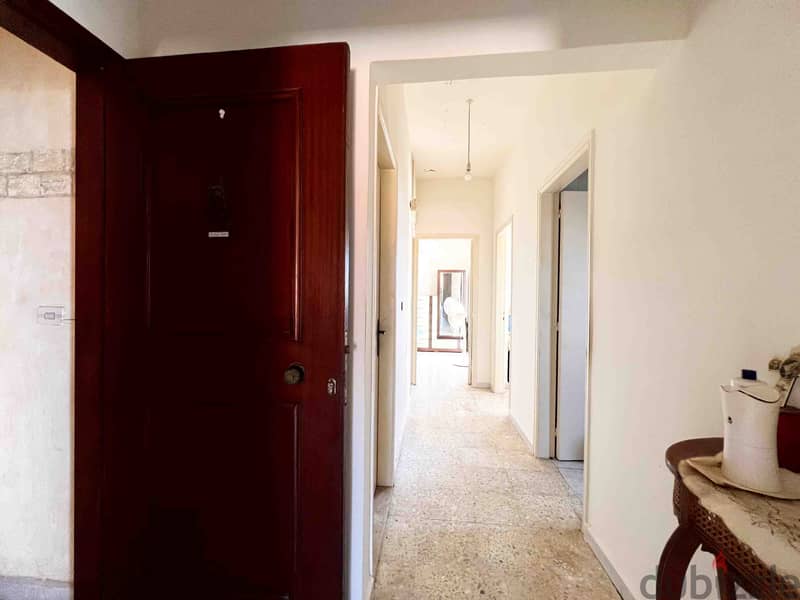 Apartment For Sale In Chikhane | 99 SQM | شقة للبيع | PLS 26115 5