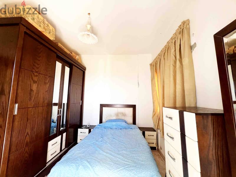 Apartment For Sale In Chikhane | 99 SQM | شقة للبيع | PLS 26115 8