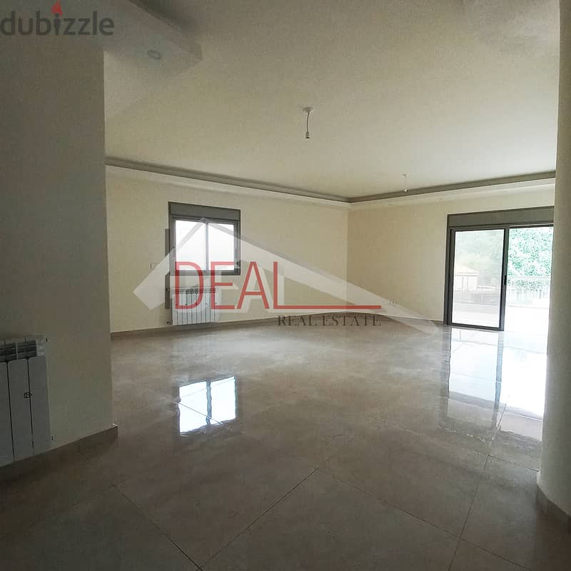 Duplex for sale in Douar 205 sqm ref#js204 1