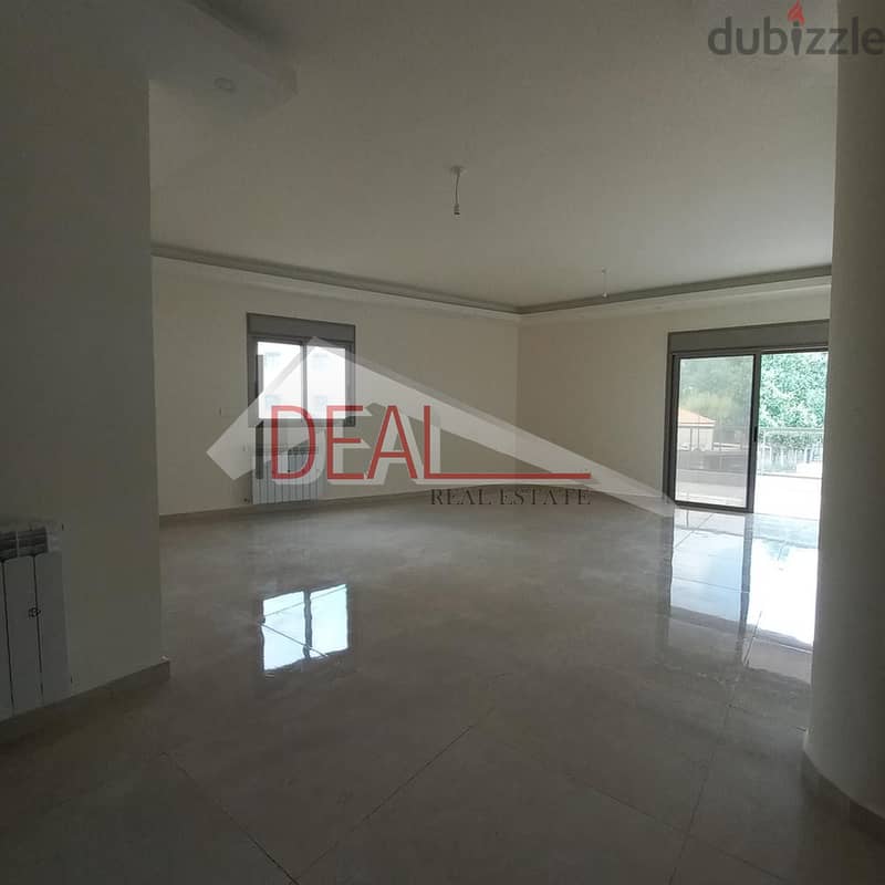 Duplex for sale in Douar 205 sqm ref#js204 2