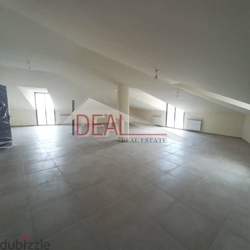 Duplex for sale in Douar 205 sqm ref#js204 5