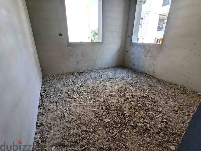 Apartment For Sale In Jbeil | 60SQM Garden | شقة للبيع | PLS 26108/2 3