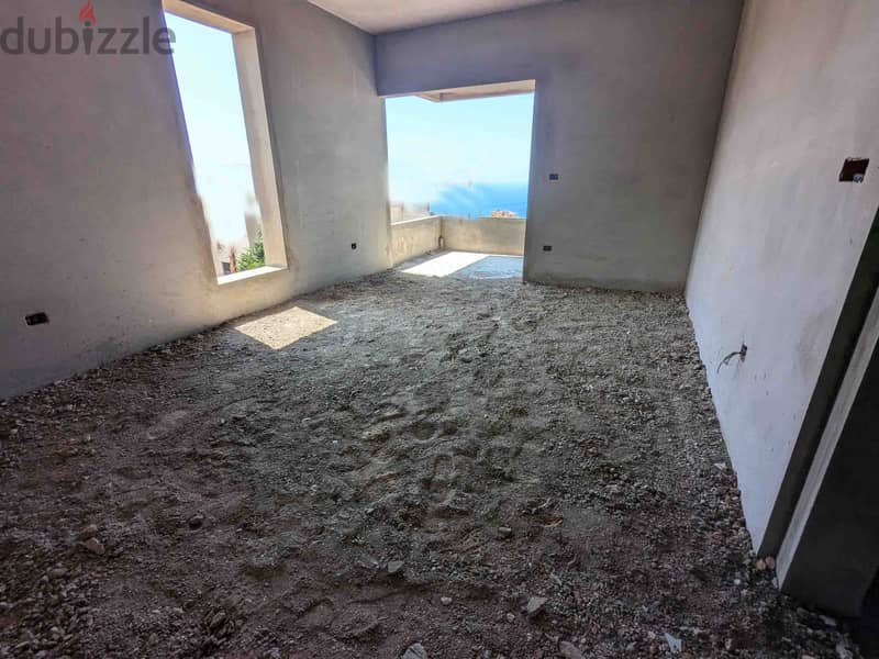 Apartment For Sale In Jbeil | Sea View | شقة للبيع | PLS 26108/3 8