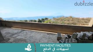 Apartment For sale In Jbeil | Payment Facility | شقة للبيع |PLS26108/4 0