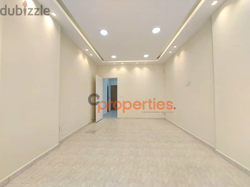 Office for rent in Jdeideh مكتب للايجار في الجديدة CPSM140 0