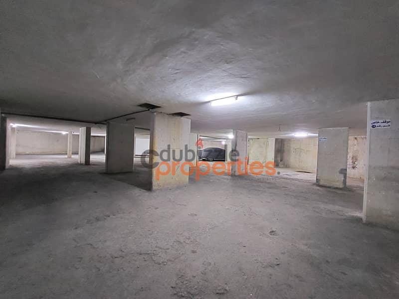 Office for rent in Jdeideh مكتب للايجار في الجديدة CPSM140 7