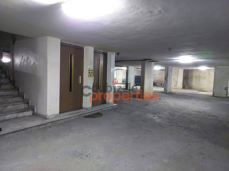 Office for rent in Jdeideh مكتب للايجار في الجديدة CPSM140 10