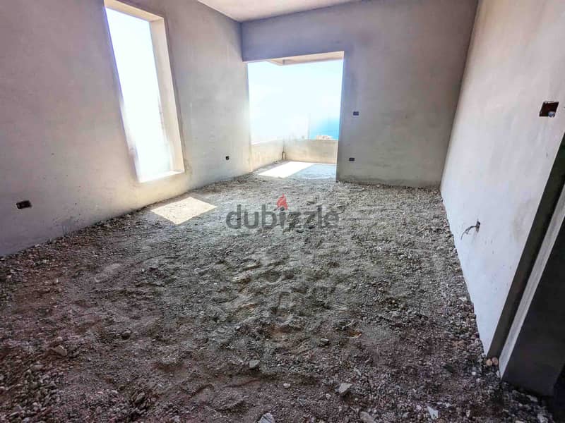 Apartment For Sale In Jbeil | Sea View | شقة للبيع | PLS 26108/5 4