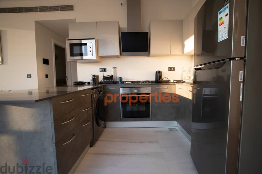 Apartment for rent Achrafiehشقة للايجار في الاشرفية CPBOS43 2