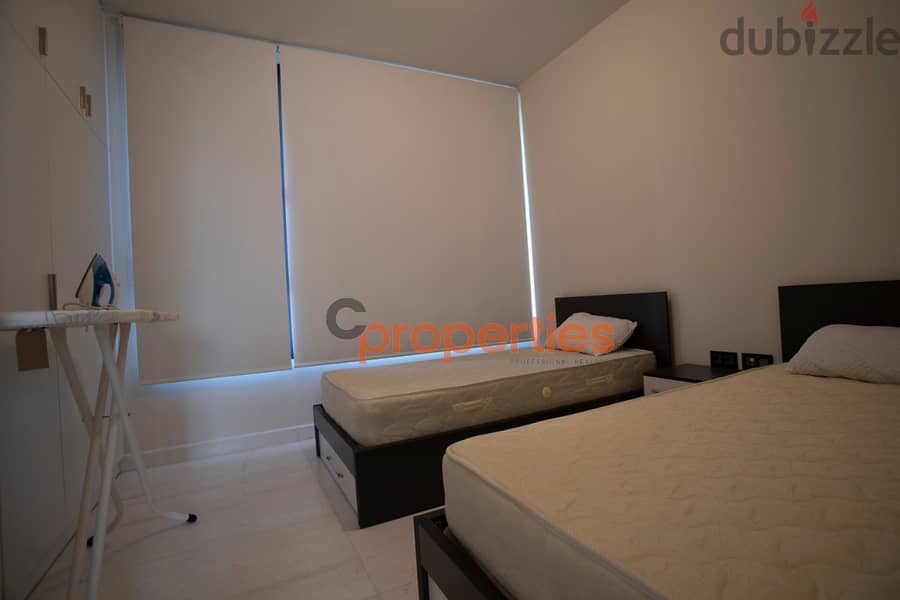 Apartment for rent Achrafiehشقة للايجار في الاشرفية CPBOS43 6