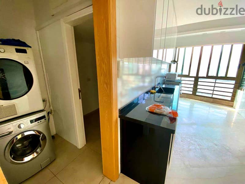 SPACIOUS APARTMENT IN ACHRAFIEH PRIME (250SQ) 4 BEDROOMS , (ACR-138) 4