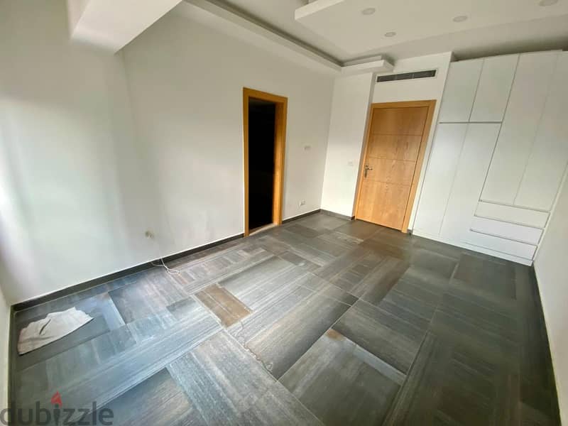 SPACIOUS APARTMENT IN ACHRAFIEH PRIME (250SQ) 4 BEDROOMS , (ACR-138) 7