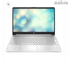 HP i7 12th gen laptop