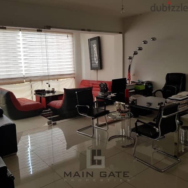 Fully Furnished Apartment for Sale in Fanar-Jdeideh 1