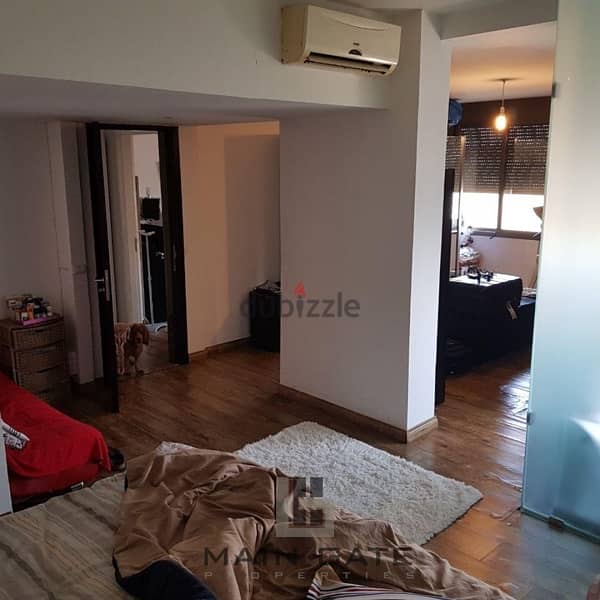 Fully Furnished Apartment for Sale in Fanar-Jdeideh 7