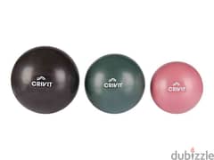 yoga ball set