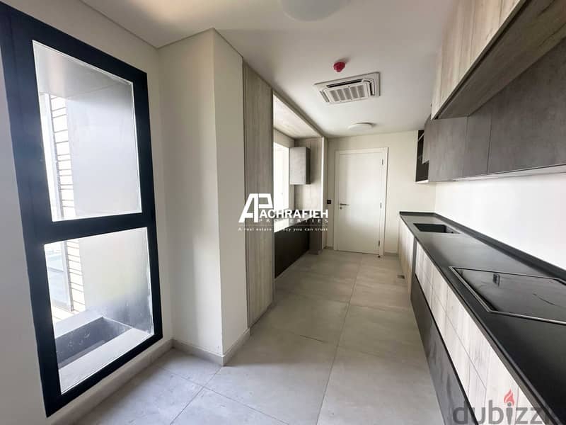 Apartment For Sale In Achrafieh - شقة للبيع في الأشرفية 5