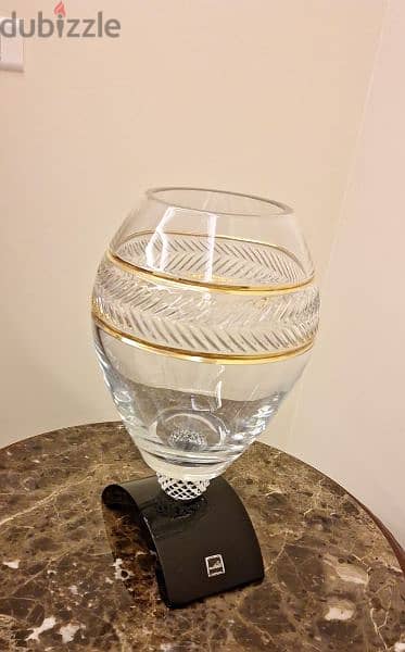 vase cristal 3