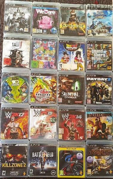 Fifa 18 Ps3 used games for sale only 3